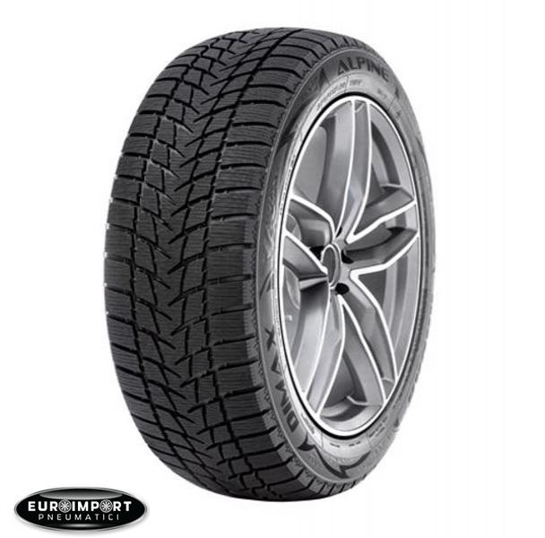 Radar DIMAX ALPINE  225/45 R17 94 V  XL  TL